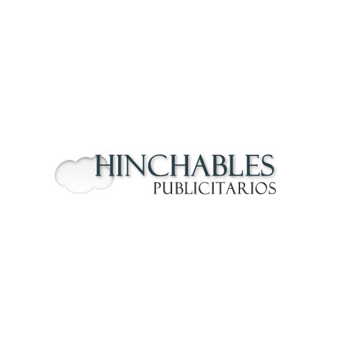 MEJOR HINCHABLE PUBLICITARIO