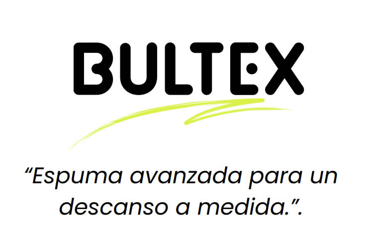 COLCHONES BULTEX
