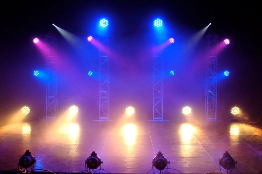 Foro Escenarios Eventos