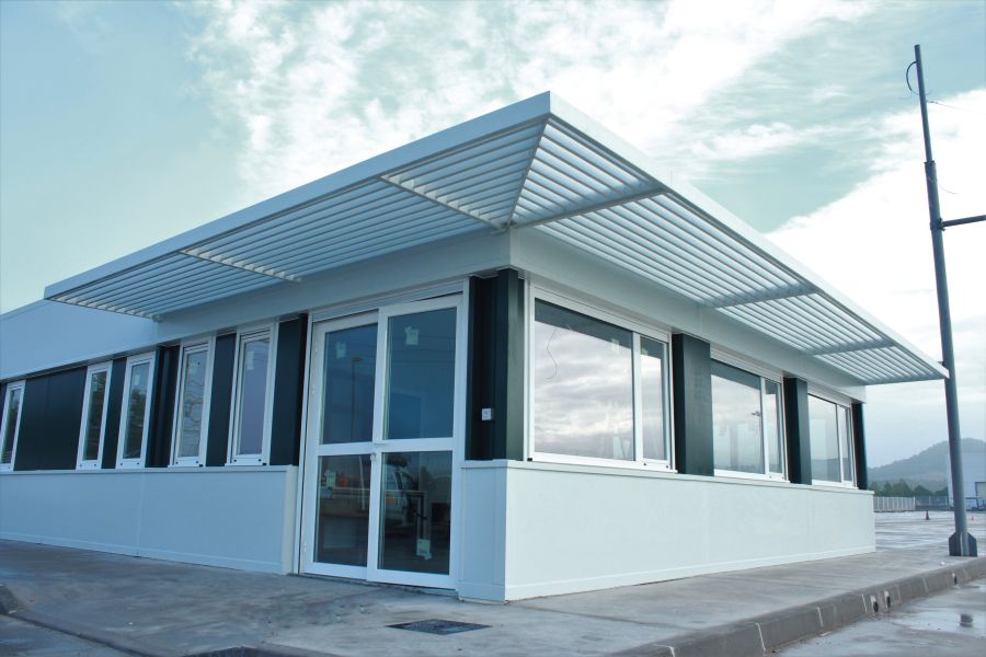 Foro Arquitectura Modular