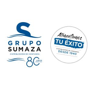 Distribuidores alimentos congelados