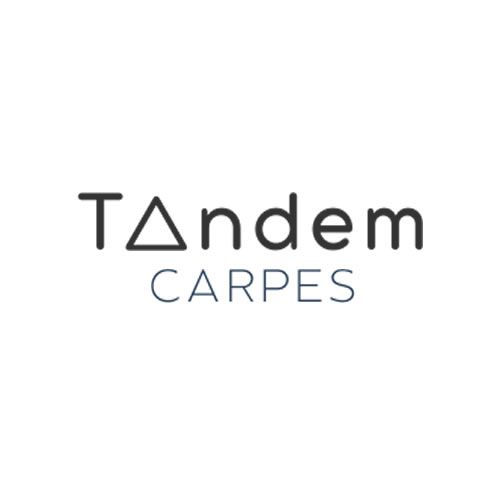 Tandem Carpes, alquiler de carpas