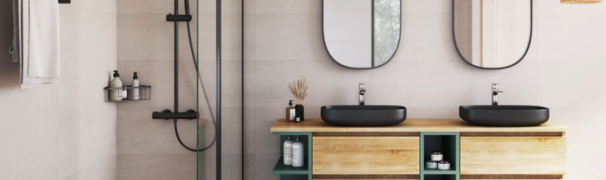 MUEBLES DE BAÑO STILLO